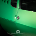 Omega Skinz - OS-742 - Mean Green Racing Machine